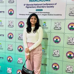 Back to networking and learning at the 6th Biennial National Conference of the Pigmentary Disorders Society.