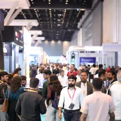 We build the stage for unparalleled B2B networking. The expo floor is a dynamic environment filled with decision makers, innovators, and potential partners, creating countless opportunities for meaningful collaborations and business growth.