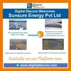 I connect industrial and commercial consumers with top-tier solar energy providers like Sunsure Energy. Through our platform, you can find experts for services ranging from large-scale grid-connected solar rooftop systems to open access solar projects.