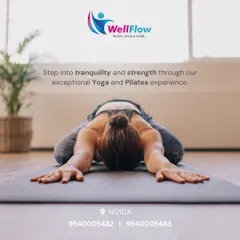 Step into tranquility and strength with our exceptional Yoga and Pilates experiences. We invite you to invest in your health and well-being with us.