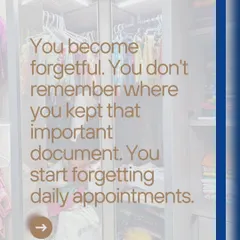 Clutter can make you forgetful, irritable, and stressed. It can make you avoid parts of your own home. Recognizing these signs is the first step toward taking action.