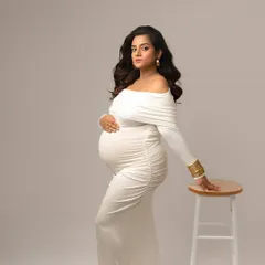 There is a quiet strength and a powerful glow that surrounds an expecting mother. My goal during a maternity session is to create timeless, elegant portraits that capture the beauty and anticipation of this incredible chapter in your life.