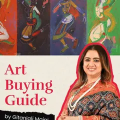 Collecting art is a personal journey, and I am here to be your guide. My art buying guides offer clarity for both passion and investment, helping you build a collection with confidence by understanding an artist's journey and verifying provenance.