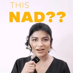 This post answers the common question: "What is NAD?". NAD+ is a powerful coenzyme that fuels your body's cells. Our NAD+ IV Drip replenishes your body's natural levels to fight fatigue, improve mood, and support detoxification.
