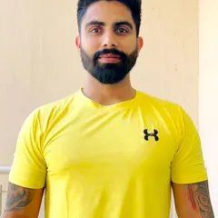 I am thrilled to welcome Himanshu Bishnoi to our team as the new Strength & Conditioning Coach. His expertise in developing personalized training programs will be crucial in building the physical strength and endurance our athletes need to compete at the highest levels.