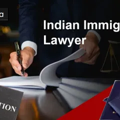 As a dedicated Indian immigration lawyer, I meticulously review every document and legal precedent. My focus is on providing specialized counsel for complex cases that require a deep understanding of immigration law.