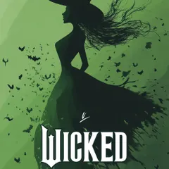 Something wicked this way comes. Announcing our 2025 Summer Program, where we will bring the untold story of Oz to life in a 'Wicked' themed musical theatre intensive.
