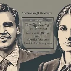 Contesting a divorce in India requires navigating a complex legal framework. I build a strong case by meticulously examining the facts, gathering evidence, and representing your interests in court to achieve a just outcome.