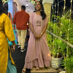 A candid moment at a wedding reception. I love attending events and seeing the joy that dance brings to people.