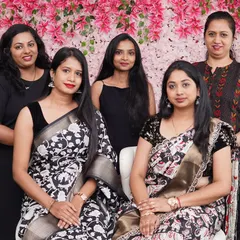 The wonderful students of Batch 15 on their certification day. It was a pleasure teaching this talented group.