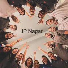 The Peak Performance family at our JP Nagar branch. We are always looking for passionate physiotherapy and strength and conditioning professionals to join our mission of changing lives.