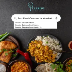 We are proud to be considered among the best food caterers in Mumbai. Our commitment to quality food and professional service makes us a top choice for any event.