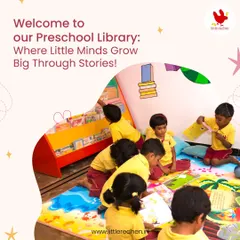 Welcome to our cozy library, where little minds grow big through stories. We've carefully curated over 1300 titles to ensure every child can find an adventure, discover a new world, and develop a lifelong love for reading.