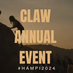 Our annual event is for everyone, and no experience is required. We are passionate about creating a welcoming entry point for women to discover climbing and our supportive community.