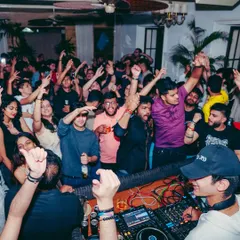 Getting ready to drop an exclusive Afro-Bolly and Tech House set for a massive event. These hybrid genres are my specialty and always make for a memorable night.
