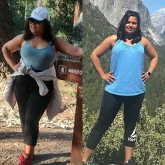 Madhura's 4-month transformation is a testament to consistency. She lost 15 lbs of body fat while building strength and endurance for dance, proving you can reach your goals without giving up your hobbies.