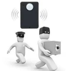 We believe in the old saying, "Saavdhani Hati, Durghatna Ghati." Our intruder alarm system is designed to be your constant watch guard, using advanced sensors to detect any unauthorized entry and immediately alert you, preventing mishaps before they happen.