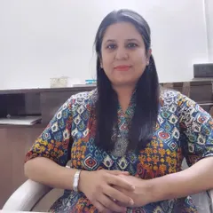 Just a friendly check in. I'm Dr. Rachita, and I'm here to help you with your joint aches and pains. See you in the clinic.