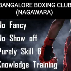 No Fancy, No Show Off. Purely Skill & Knowledge Training. This is the core philosophy of our Nagawara branch and all our clubs.