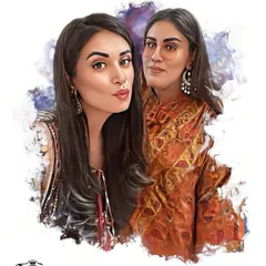 From photo to portrait in minutes. Our AI Caricature booth is a modern marvel, turning your guests' pictures into stunning digital art. It's a unique and interactive experience that adds a touch of magic to any event.