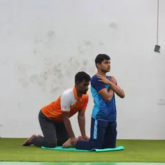 Correct form is crucial for effective training and injury prevention. Our trainers ensure every repetition is performed with precision.