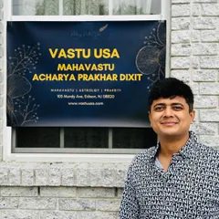 Ancient wisdom knows no borders. I am grateful to bring my Vastu, astrology, and Prakriti consultation services to clients across the globe, including my dedicated office in the USA. Whether online or in person, my goal is to make these powerful sciences accessible to everyone.