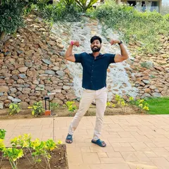 "Self-love is the best love." Enjoying the outdoors and still finding a moment to flex.