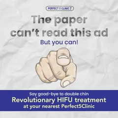 Say goodbye to a double chin with our revolutionary HIFU treatment. This non-surgical option helps sculpt and define your jawline for a more contoured profile.