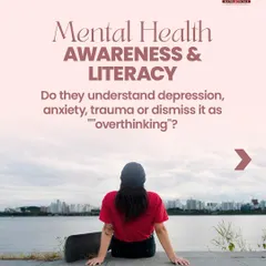 Mental health awareness is vital. Do they understand depression, anxiety, or trauma, or do they dismiss it as "overthinking"? A partner who supports your mental well-being is essential.