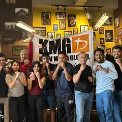 Another successful Bar Fight Seminar, this time at Dadar Social. We are proud to partner with Social to bring this unique and vital training to the public.
