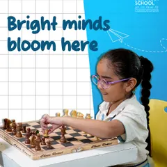 Our programs go beyond physical activity to include strategic games like chess, which sharpen critical thinking and problem-solving skills. We believe in nurturing bright minds that are ready to bloom.