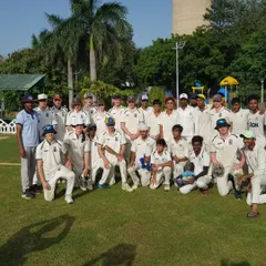 A fantastic opportunity for my academy players to share the field with a visiting team from New Zealand. This kind of international exposure is invaluable for their growth.