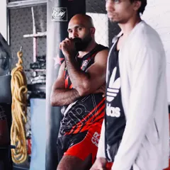 Observing and analyzing is a critical skill for any coach. I watch every detail to ensure techniques are understood correctly before we move on.