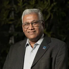 Our COO, Dilip Mehta, has championed a culture of excellence and safety that has set a benchmark in the industry. His leadership has been instrumental in making us a trusted partner for renewable energy solutions.