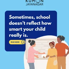 School often teaches by age, but I focus on ability. My program lets your child learn at their own pace, moving ahead when they're ready and building confidence, focus, and time management skills without pressure.