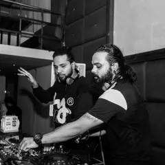 Sharing the console and collaborating with a fellow artist. I enjoy working with other DJs and musicians to create unique back to back sets and musical experiences.