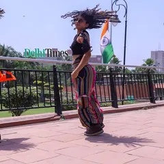 We bring the energy to any location. Our troupe is available for outdoor events, flash mobs, and on-location performances across Delhi NCR.