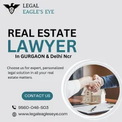We believe that a successful real estate transaction begins with a strong partnership. This image of a handshake over a property model represents our commitment to providing expert, personalized legal solutions that lead to seamless and successful outcomes for our clients in Gurgaon and Delhi NCR.
