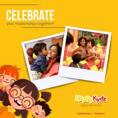 We love being the place where you celebrate your relationships. A mother and son share a sweet moment, creating memories together.