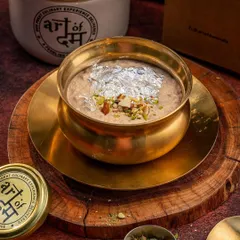This is where our passion for food and photography meet. We styled and shot this decadent dessert for Art of Dum, focusing on luxurious textures and lighting to create a truly mouthwatering image that captures the brand's premium quality.