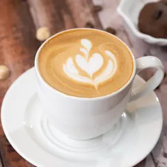 What's your coffee personality? Whether you love a classic cappuccino or something bolder, we have a brew that's perfect for you.