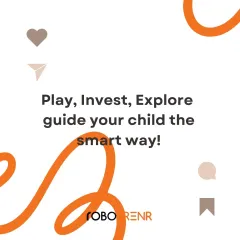 An introduction to our P.I.E. (Play, Invest, Explore) Plan, a smart way for parents to guide their child's innovation journey.