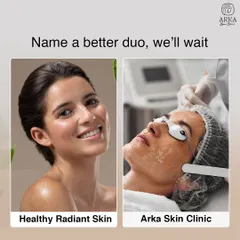Healthy, radiant skin is achievable with professional care. We are the perfect partner for your skincare journey.