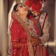This is the joy we want for you. We help you find a partner to share a lifetime of laughter and happiness with, Insha'Allah.