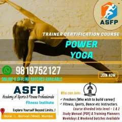 Discover the strength in stillness and flow. My Power Yoga certification course is designed to deepen your own practice and give you the skills to teach others. This poster highlights the program, which is available both online and in-person for your convenience.