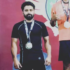 Celebrating a successful performance at the SJJIF International Jiu Jitsu Championship in Bangalore. We encourage our students to test their skills in competition.