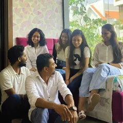 Meet some of the big shots behind Artyss. We are a close-knit team, and our collaborative energy is what fuels our creativity and makes the design process enjoyable for our clients.
