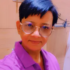 A simple selfie. My work requires sharp attention to detail, but I always make time to connect on a personal level.