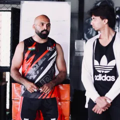 Open discussion and questions are encouraged. I use the whiteboard to map out strategies and rules, making complex concepts easy to understand for aspiring trainers.