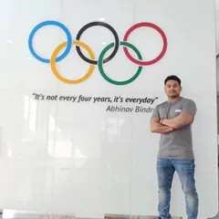 "It's not every four years, it's everyday." - Abhinav Bindra. This quote perfectly captures the mindset required for success in fitness and in life. It's a lifelong journey.